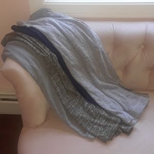 Maternity clothing tops bundle sized between m-1x